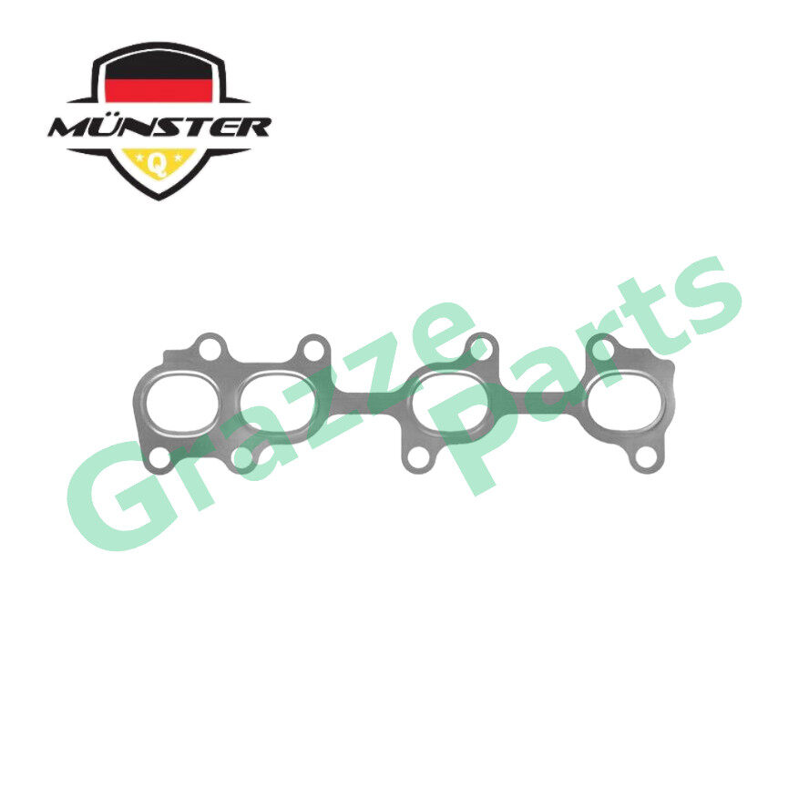 Münster Exhaust Manifold Gasket 17173-0E010 for Toyota Hilux Revo