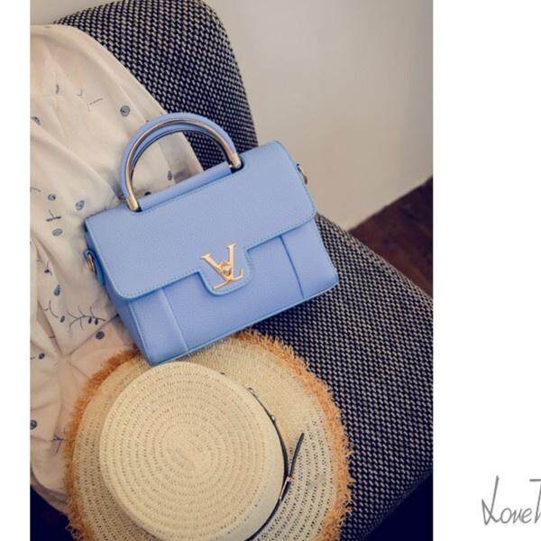 Vl Ladies Purse Funeral