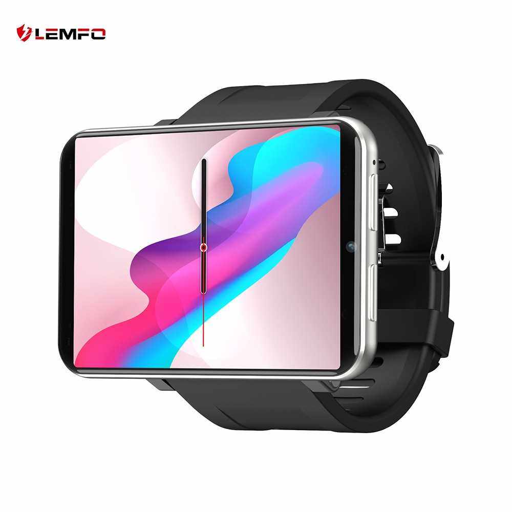 s1 4g gps smartwatch