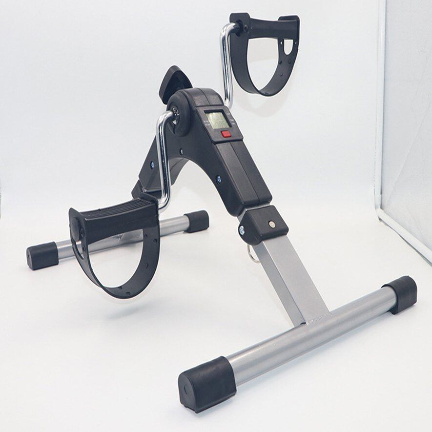 E-ERA Thực Hành Huấn Luyện Viên Xe Đạp Chân Máy Tập Thể Dục Đột Quỵ Hemiplegia Phục Hồi Chức Năng Tập Thể Dục Thiết Bị Tập Luyện Bàn Đạp