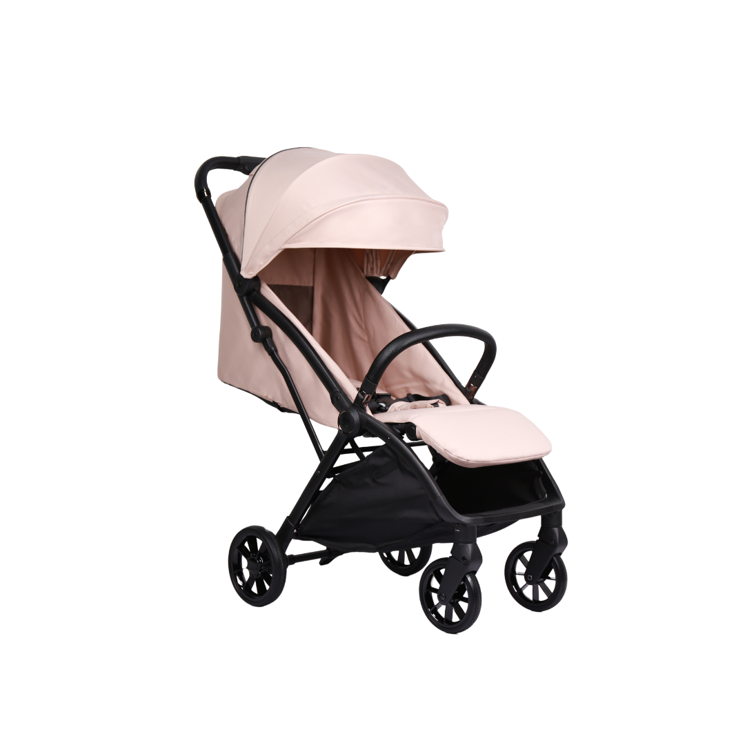 Koopers Kozi Auto Fold Baby Stroller | EN1888 Approved | Newborn Baby Stroller