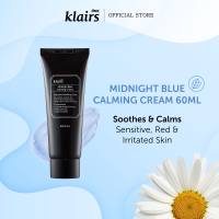 [EXP: 05/2027] Dear Klairs Midnight Blue Calming Cream 60ml