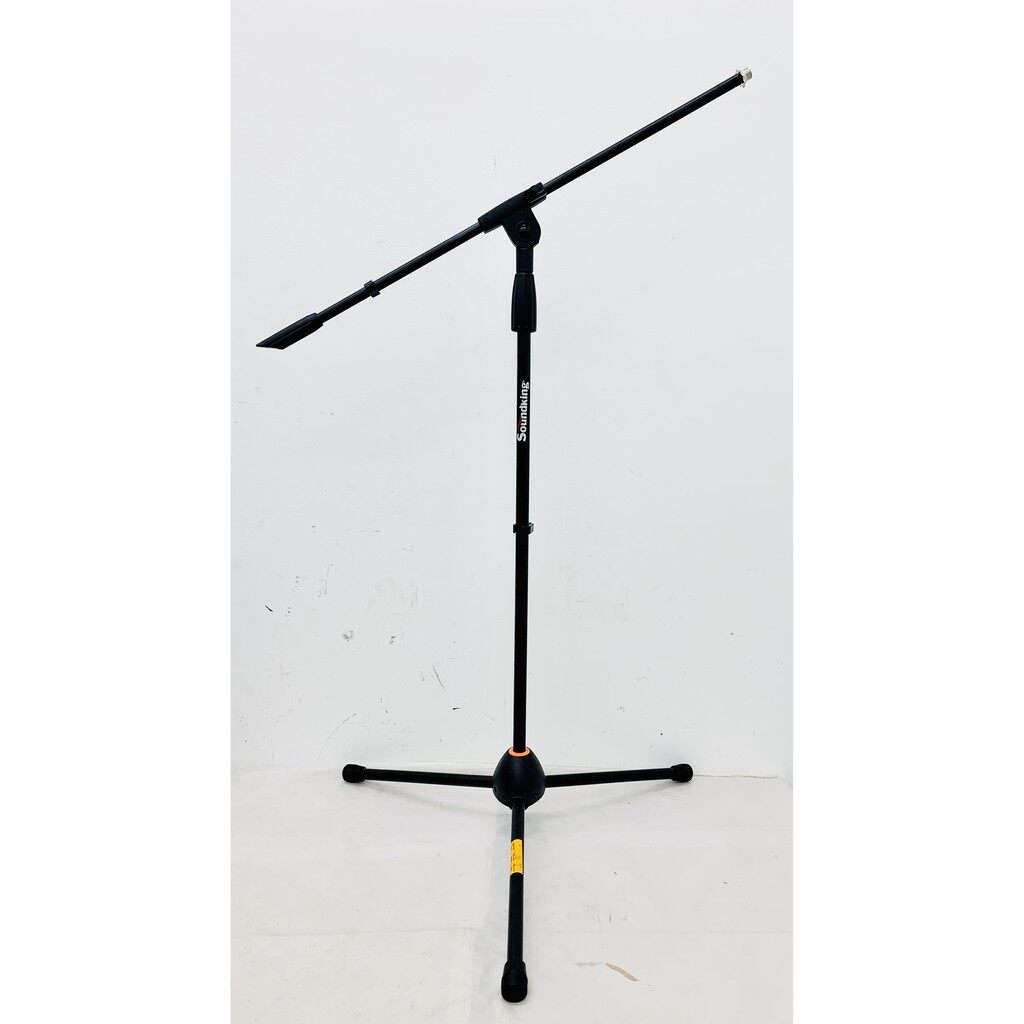 [READY STOCK]SOUNDKING SD281 Professional Heavy Duty Mic Stand