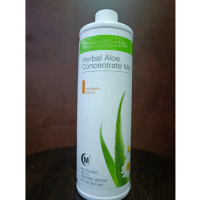 *ORIGINAL + Sealed* Herbalife Herbal Aloe Concentrate Mix (Original / MANGO / MANDARIN) 473ml Ready Stock 100% ORIGINAL