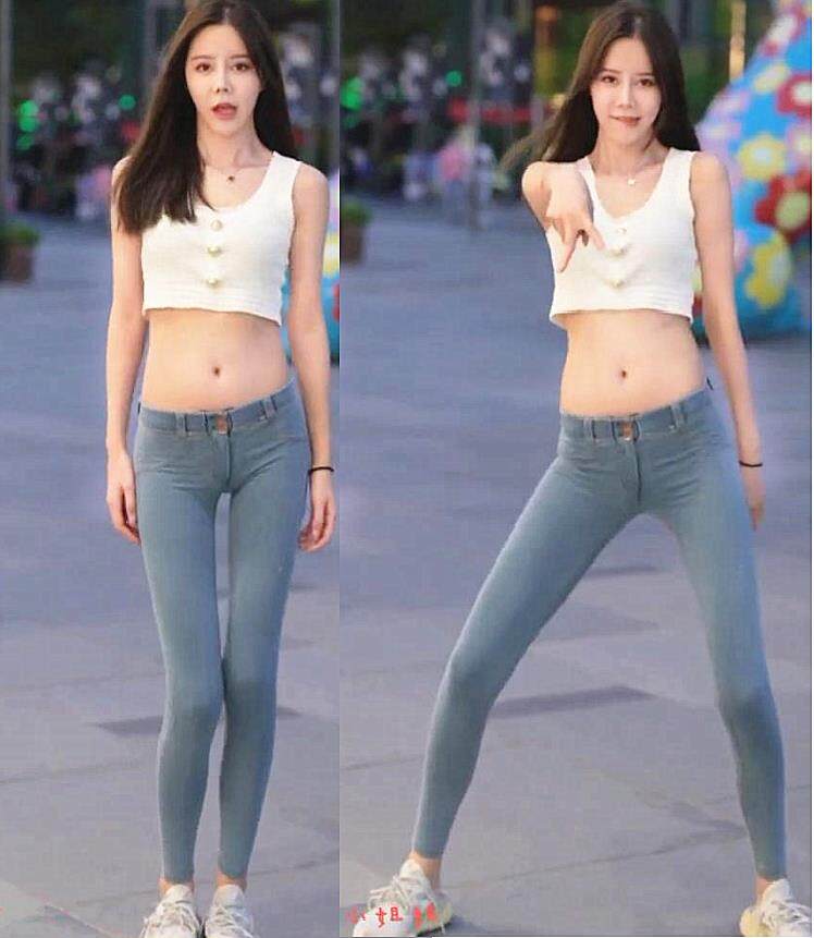 [Pre-Order] JYS Fashion Korean Style Women Push Up Jeans Pant Collection 610 - 8012 (ETA: 2022-08-31)