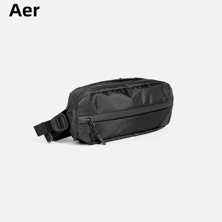 AER City Sling 2 X-Pac Made in USA ราคา 1,382 บาท*ส่งฟรี