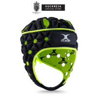 Gilbert air headguard-Black