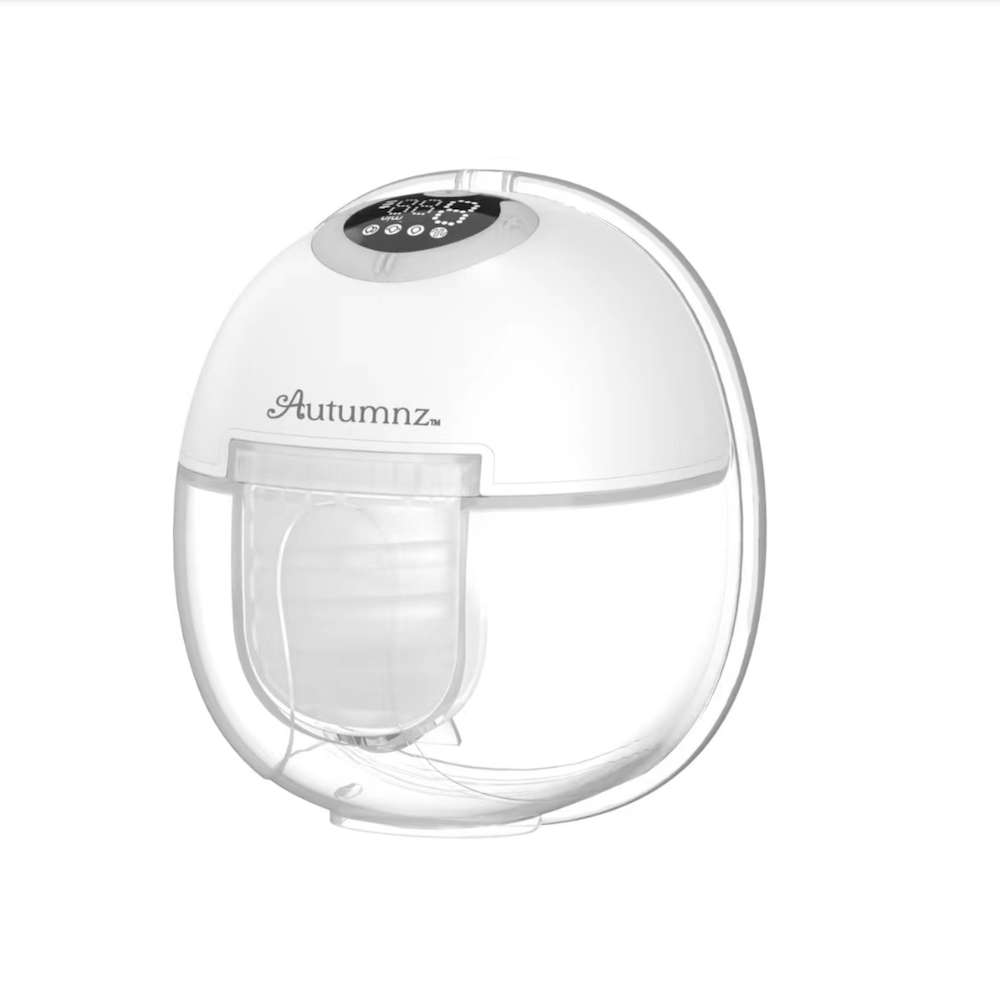 Autumnz Eleena Wearable Handsfree Electric Breast Pump