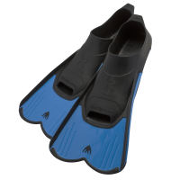 Cressi LIGHT Swimming Short Fins Full Foot Snorkeling Fin Diving Gear Foot Flipper Men Women Superior Comfort