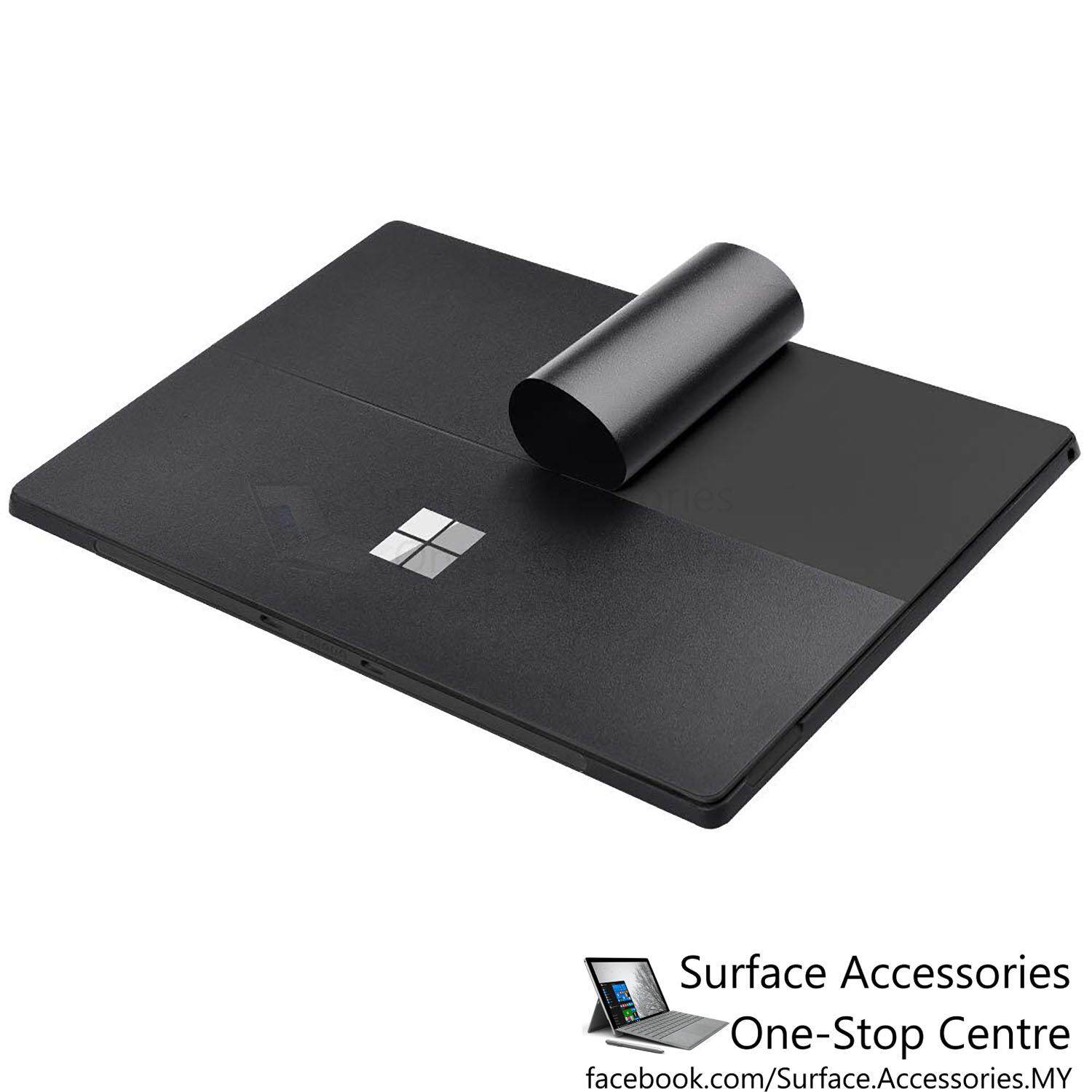 [MALAYSIA]Microsoft Surface Pro 3 Case Skin Case Cover Stand Protection Surface Pro 3 Wrap Surface Pro 3 Skin Surface Pro 3 Vinyl Wrap Surface Pro 3 Decal