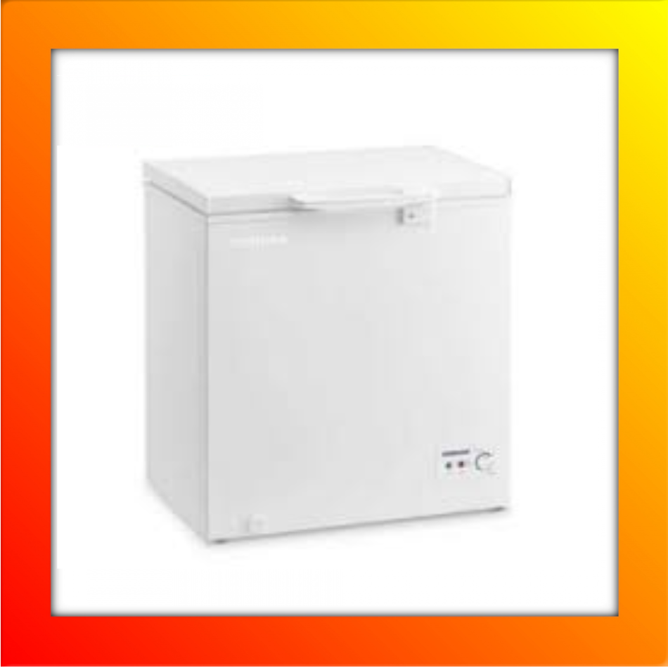 Price List Peti Sejuk Toshiba CR-A142 M 142L Freezer TSB-CRA142M Terbaik Price List Peti Sejuk Toshiba CR-A142 M 142L Freezer TSB-CRA142M Terbaik