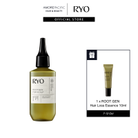 RYO Official Store | ROOT:GEN Hair Loss Care Essence 80ml