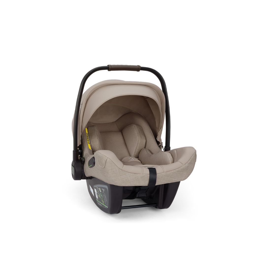 Nuna PIPA Next Infant Carseat