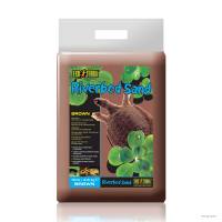 EXO TERRA REPTILE DESERT SAND 4.5KG NATURAL REPTILE SAND TERRARIUM BEARDED DRAGON SAND HAMSTER NATURAL BATH SAND