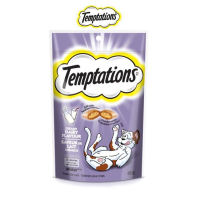Temptation Cat Treats Assorted Flavours 75g 🐕