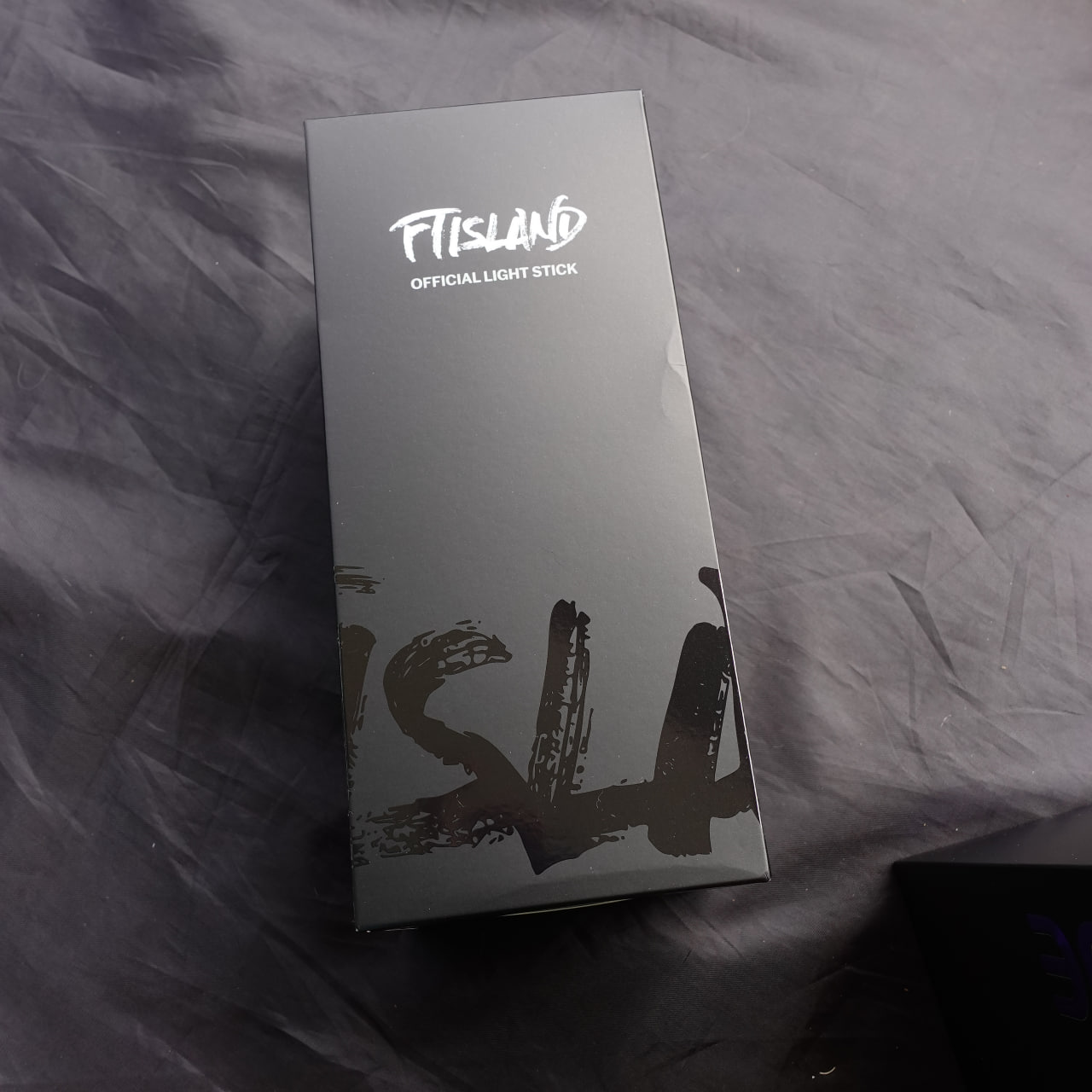 FTISLAND OFFICIAL LIGHT STICK (READY STOCK: SEALED)