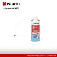 Wurth Air conditioning Disinfectant Spray