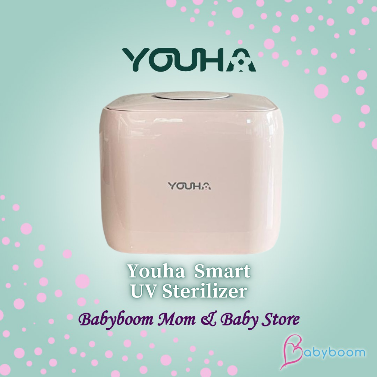 Youha Smart UV Sterilizer