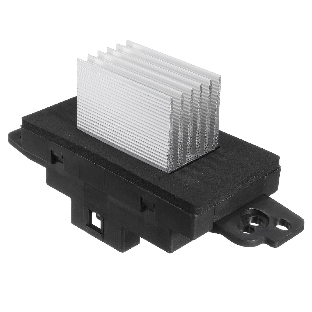Blower Motor Resistor Fits Chevrolet Impala 1581727 15827470 15827491 15850268