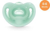 NUK Sensitive Orthodontic Pacifiers Baby Soother 0-6m or 6-18m