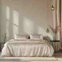 GAIAS PREMIER Hypersoft TENCEL™ Quilt Cover Set