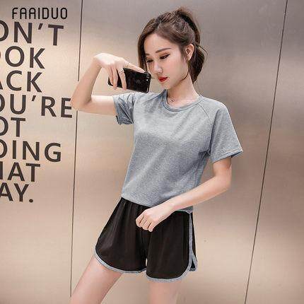 [Pre-Order]JYS Fashion Korean Style Women Sport Wear Set Collection 517- 2679 (ETA: 2023-05-31)