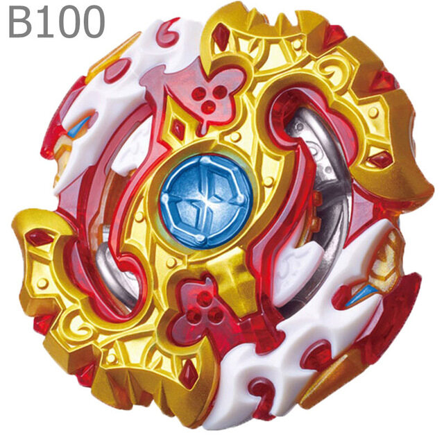 Beyblades Burst Metal Fusion 4D Spinning Top Fighting Gyro Bayblade