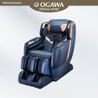 OGAWA V-Accento Massager Chair