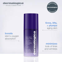 dermalogica phyto nature oxygen cream boosts skins oxygen absorption that firms lifts and plumps skin