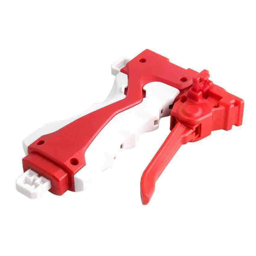 beyblade launchers target