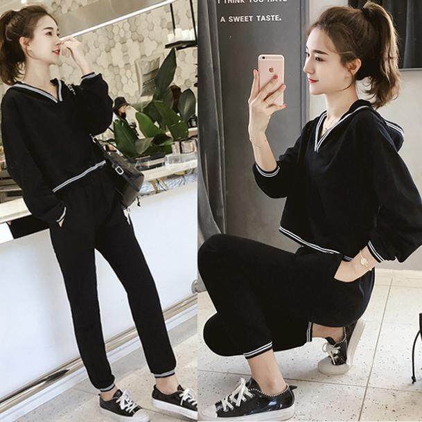 [Pre-Order] JYS Fashion Korean Style Women Sport Wear Set Collection 328D - 5577 (ETA: 2023-05-31)