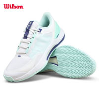 Wilson Women INTRIGUE TOUR Tennis Shoes All Court Duralast Training Sports Shoe WRS337710/WRS338860