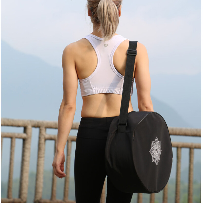 Yoga 2024 wheel bag