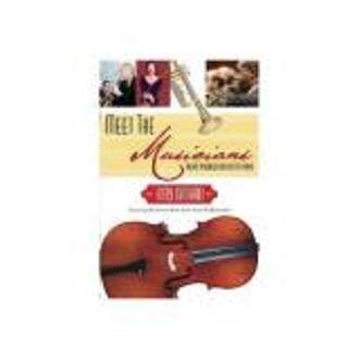 MEET THE MUSICIANS / AMY NATHAN - ISBN : 9780805077438
