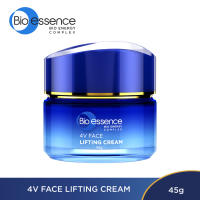 Bio-essence Bio-Vlift 4V Face Lifting Cream 45g | Firming & Lifting