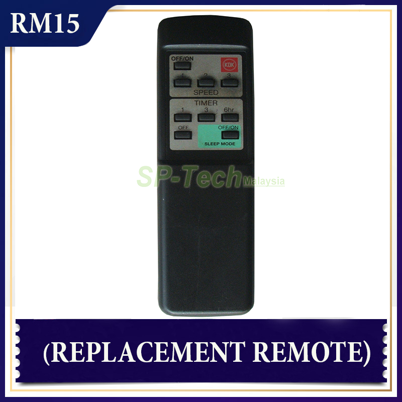 Kdk Ceiling Fan Remote Control Replacement Review Home Co
