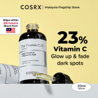 COSRX The Vitamin C 23 Serum 20ml