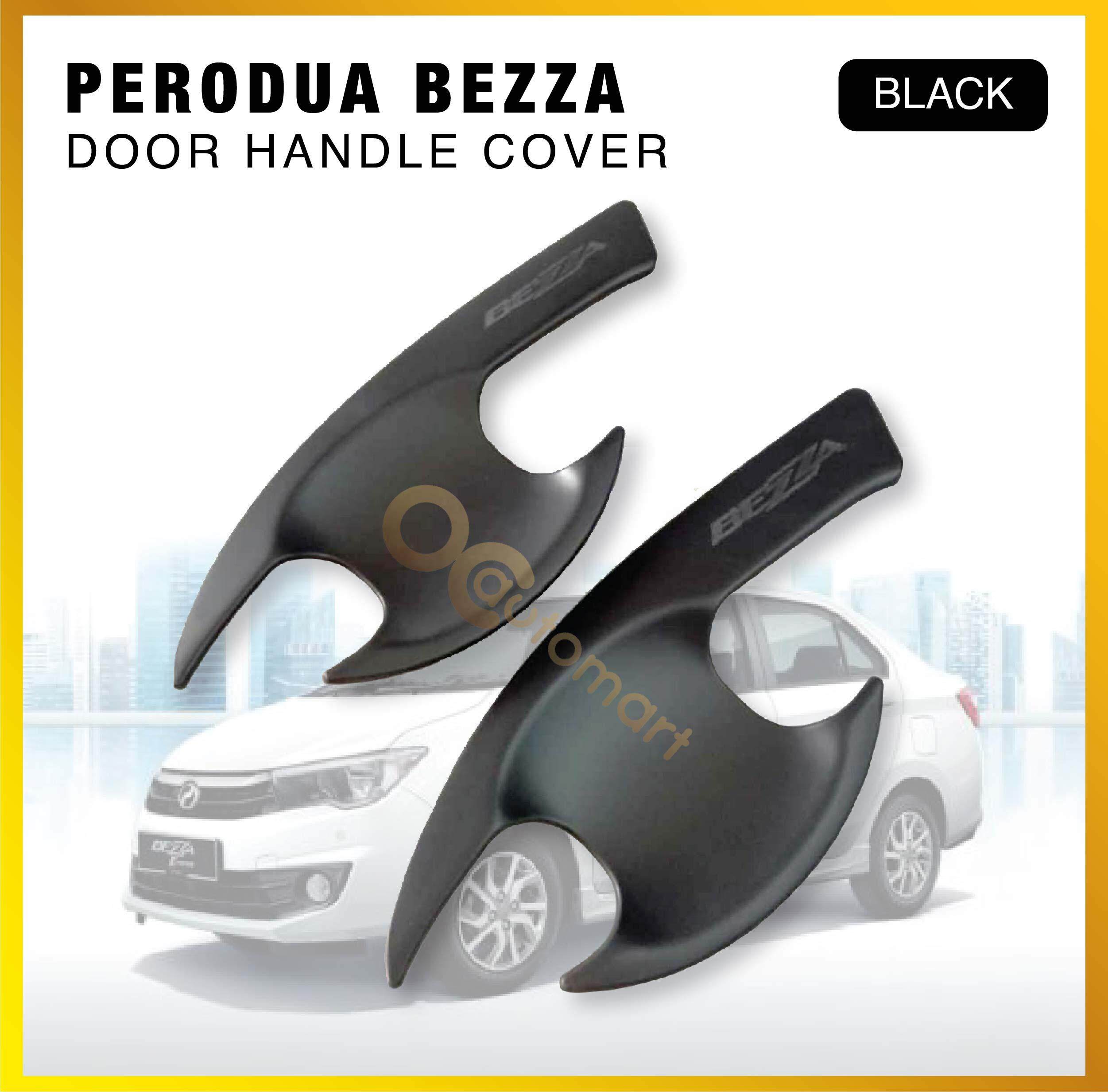 Bezza door deals handle cover