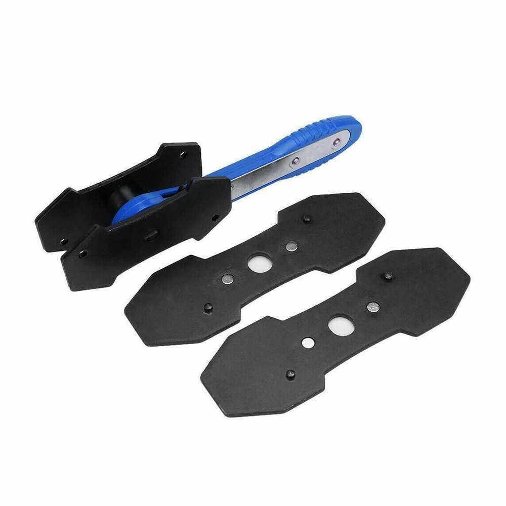 Car Ratchet Brake Piston Caliper Spreader Tool Brake Caliper Press ...