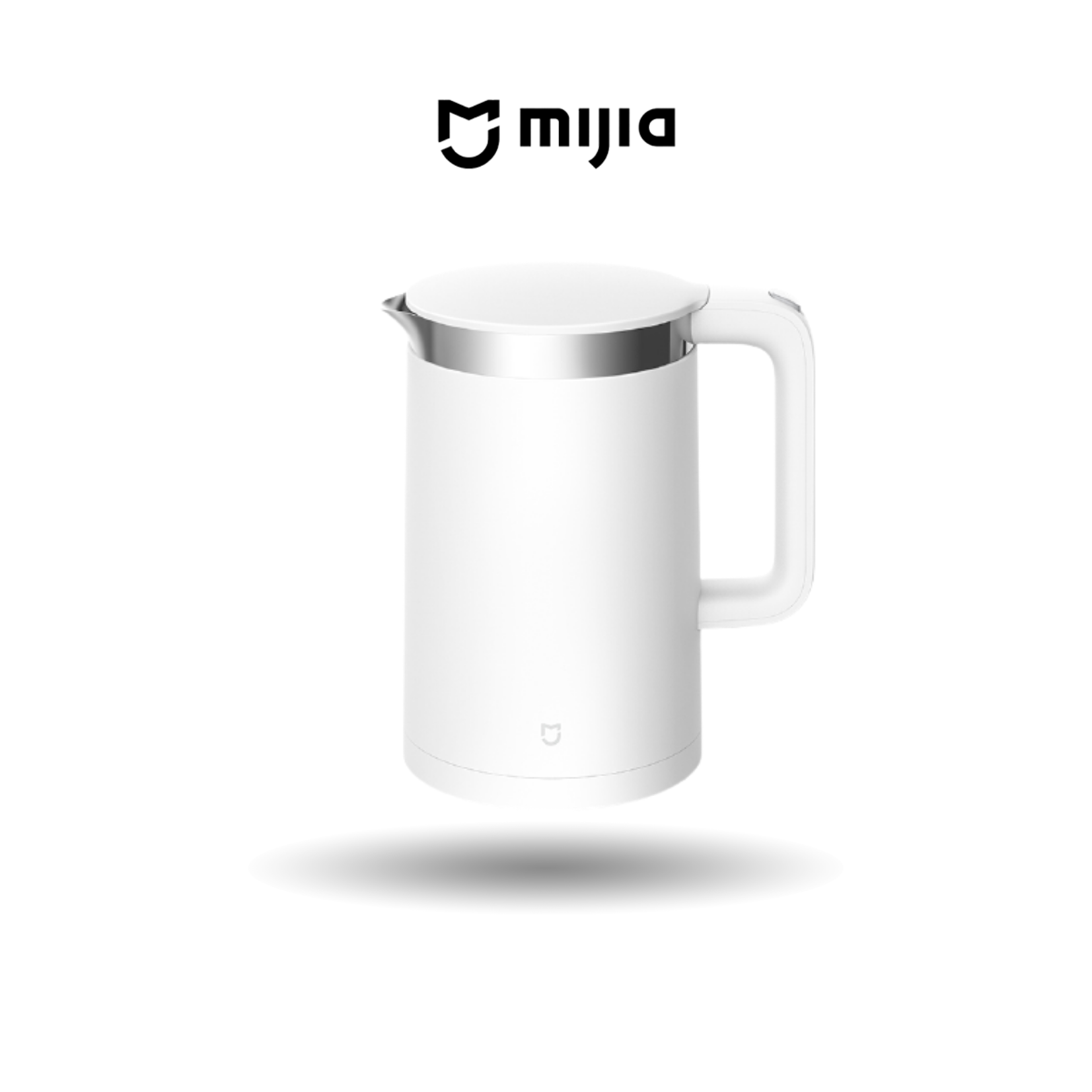 Mijia Thermostatic Electric Kettle Pro | 1.5L Large Capacity | Apps Control | Led Display