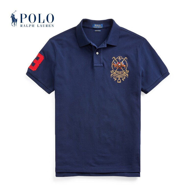 Tổng hợp Polo Ralph Lauren Shirt giá rẻ, bán chạy tháng 4/2023 - BeeCost