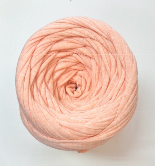 250g 280g T-shirt Yarn /Crochet T shirt Yarn /Knitting Yarn/ Weaving / Benang T-shirt / 布条钩针线 [READY STOCK]