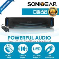 SonicGear U200 Powerful Sound Bar Speaker
