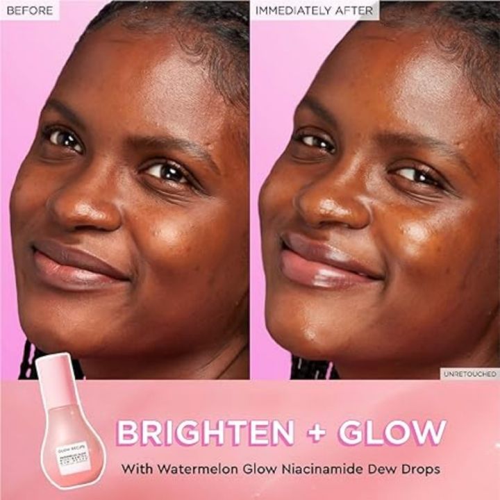 Glow Recipe Watermelon Glow Niacinamide Dew Drops 40ml