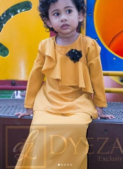 Price List Baju Kurung Budak/Kanak-kanak Perempuan Raya/Girl Kids Clothing 2020 Price List Baju Kurung Budak/Kanak-kanak Perempuan Raya/Girl Kids Clothing 2020