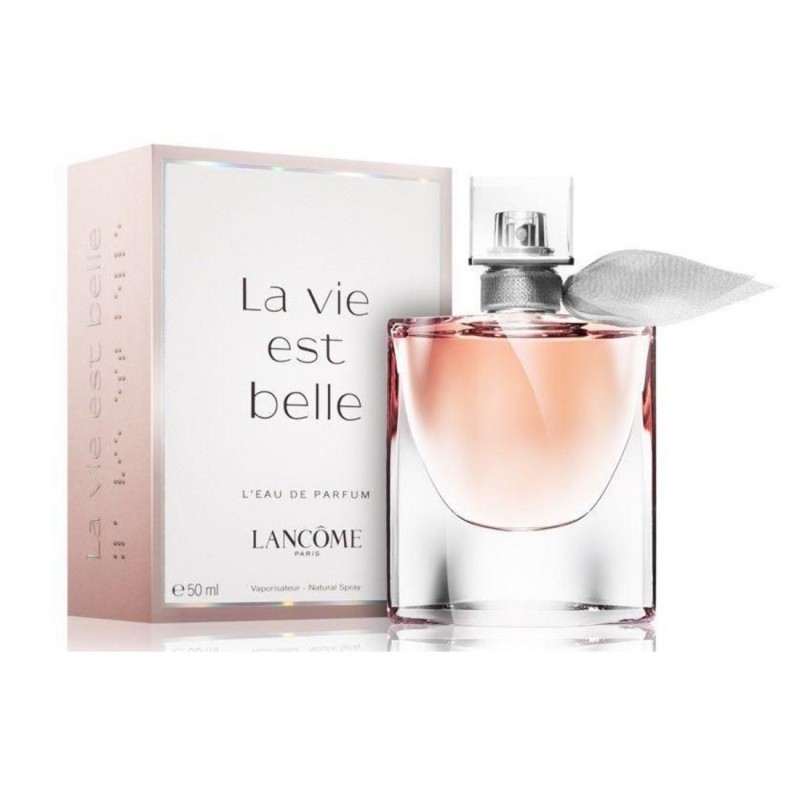 LANCOME La Vie Est Belle EDP 50ml - [YL341]