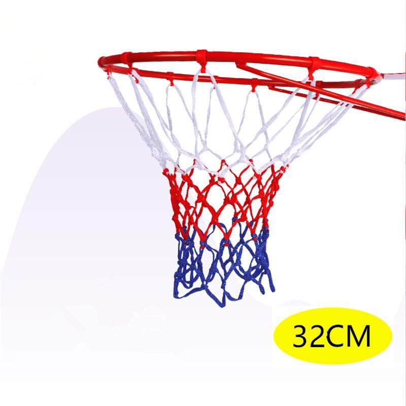 runnerequipment Wall-mounted Basketball Hoop Set Indoor Basketball Hoop Set for Basketball Lovers Basketball Training