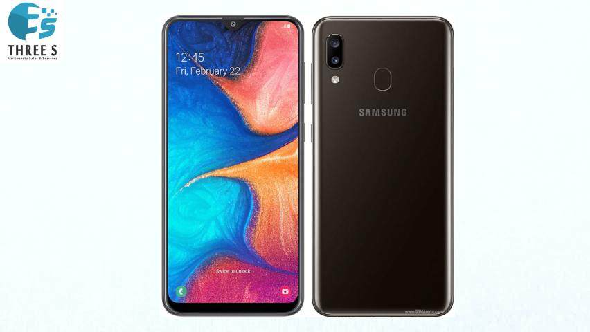 samsung a20 price 3gb ram