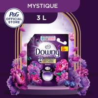 Downy Mystique Concentrate Fabric Conditioner 3L Refill Crown