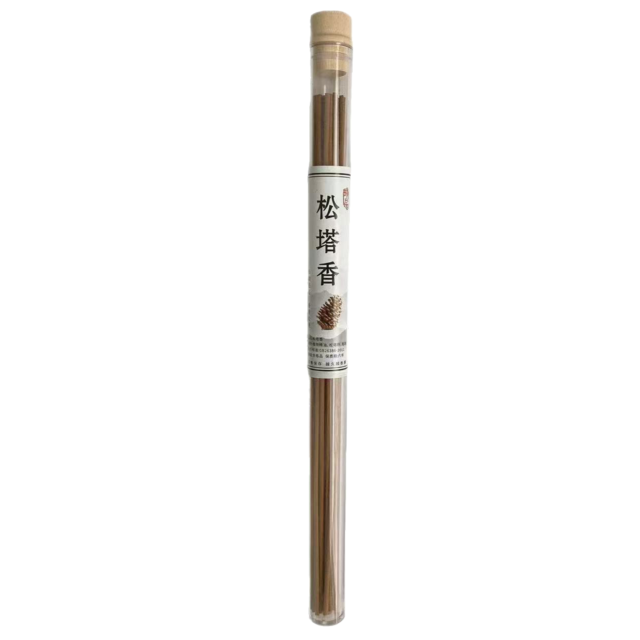 Hot selling products onlineFast Shopping松塔香线香净化空气经典松木香清新空气室内家居中式用香 Pine Tower Incense Incense Incense Purify Air Classic Pine Incense Fresh Air Indoor Home Chinese Style Incense